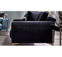 Трехместный диван-кровать Carlino(Карлино) CARL-02