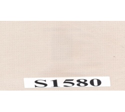 S1580 (AURIS цв. кремовый) 