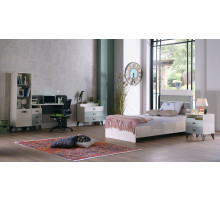 Комод Менти (Menty) MENTY-28