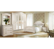 Спальня Венера 2