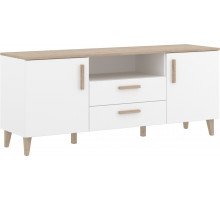 Тумба для телевизор Санти СА-316.02