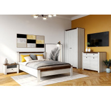 Спальня Даллас