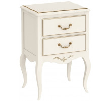 Прикроватная тумба Авиньон MUR-111-02/2 на ножках