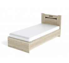 Односпальная кровать СМ-5 Мале