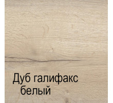Двухстворчатый шкаф для одежды М-1 Мале
