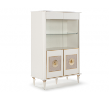 Витрина Мистраль (Mistral) 2-х дверная MIST-13